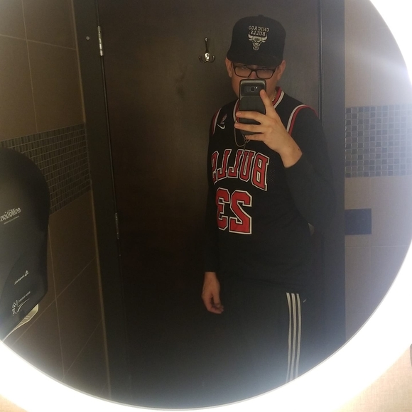 Marcus Vidal - Poshmark Profile Picture of Marcus Vidal (@marcus710) on Poshmark