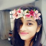 Profile Picture of ___shanthi___the__angle__06 (@___shanthi___the__angle__06) on Instagram