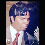 Profile Picture of Joseph Britto (@britto.joseph) on Instagram