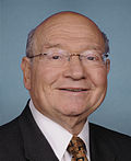 Profile Picture of Gary Ackermanon Wikipedia