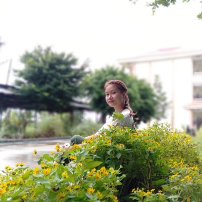 Profile Picture of Vicky Nguyễnon Twitter