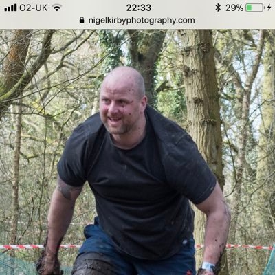 Profile Picture of Grant Decker (@grantdecker6) on Twitter