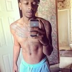 Profile Picture of Rashad Allen (@rashad.allen) on Instagram