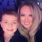 Profile Picture of Stefanie Jenkins (@stefanielauren85) on Instagram