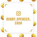 Profile Picture of Bobby (@bobby_spencer_cash) on Instagram