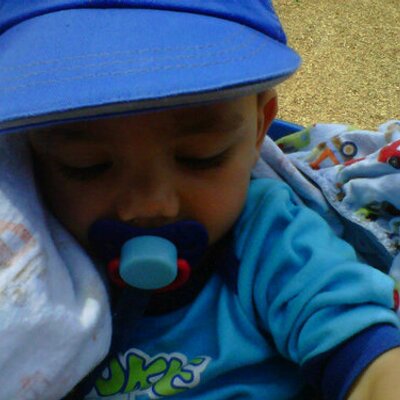 Profile Picture of Cory Barnes-Palermo (@CoryPalermo) on Twitter