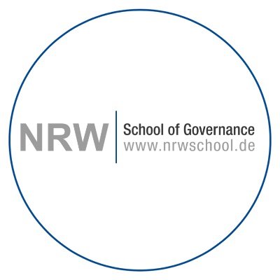 Profile Picture of NRW School (@nrw_sog) on Twitter