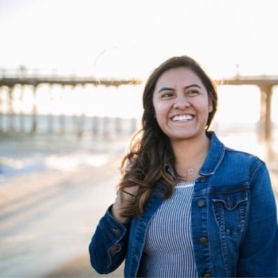 Profile Picture of samantha carrillo (@samanthamc03) on Twitter