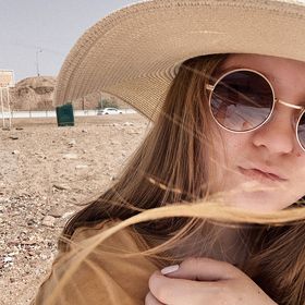 Profile Picture of Julia Shapira (@zheleznova20) on Pinterest