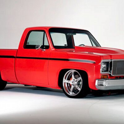 Profile Picture of Kyle Comeaux (@kcHotRodTrk) on Twitter