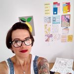 Lottie Roberts - Instagram Profile Picture of Lottie Roberts (@studiolottie) on Instagram