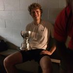 Profile Picture of Carson Daniel Lafrance (@frenchie117) on Instagram