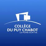 Profile Picture of Collège du Puy Chabot (@collegepuychabot) on Instagram