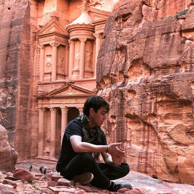 Profile Picture of Christopher Meixner-Alter (@MeixnerAlter) on Twitter