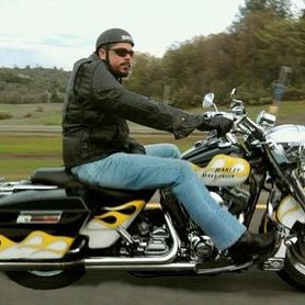 Profile Picture of Dave Velarde (@Carnal_leo) on Twitter