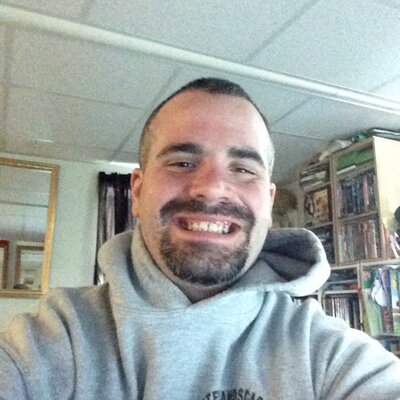 Profile Picture of Michael Buote (@Buoteslandscape) on Twitter