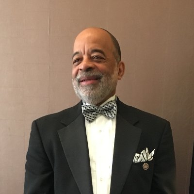 Ronald Roane - Twitter Profile Picture of Ronald Roane (@roane_ronald) on Twitter