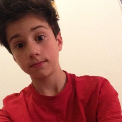 Profile Picture of Joshua Haworth (@Haworth50963) on Twitter