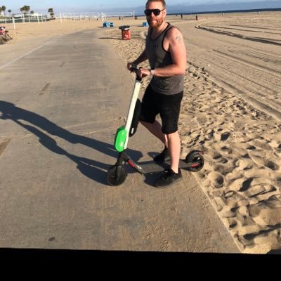 Profile Picture of Brandon Kishbaugh (@BrandonKishbau1) on Twitter