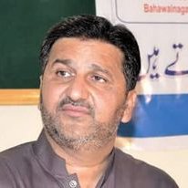 Profile Picture of Syed Nadeem Zaman (@SyedNadeemZama1) on Twitter