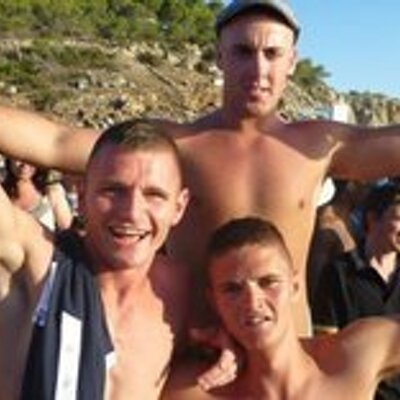 Profile Picture of Michael Channell (@channell1989) on Twitter