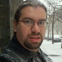 Profile Picture of Brian Giles (@brian-giles-5) on Quora