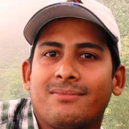 Profile Picture of Manas Chatterjee (@Manas9804493327) on Twitter