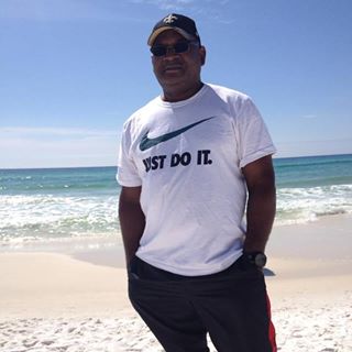 Profile Picture of Glynn Pitcher (@glynn.pitcher) on Facebook