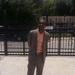 Clarence Thompson - Instagram Profile Picture of Clarence Thompson (@clarence7579) on Instagram