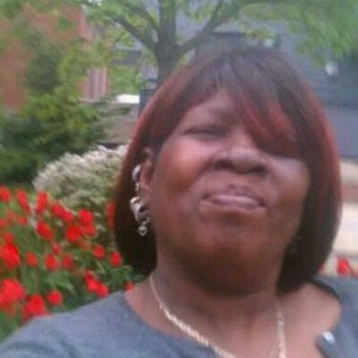 Denise Campbell - Twitter Profile Picture of Denise Campbell (@jamaiciaplain) on Twitter