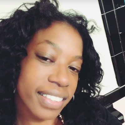 Profile Picture of Danielle Wilder (@DaniCammue) on Twitter