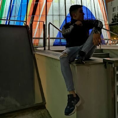 Profile Picture of Adrián Saez (@4AdrianSG) on Twitter