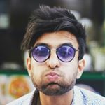 Profile Picture of Fahad Ahmad Khan (@themadcocoon) on Instagram