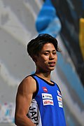 Profile Picture of Kai Haradaon Wikipedia