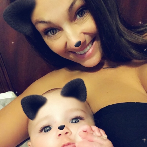 Profile Picture of Morgan Rohme (@morganleigh513) on Poshmark