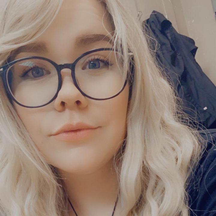 Profile Picture of Emily Kruse (@@emmkat316) on Tiktok