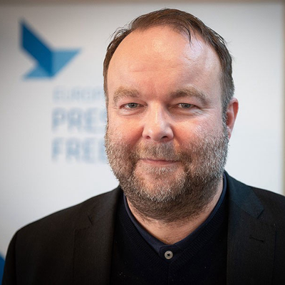 Profile Picture of Lutz Kinkel  🇪🇺 (@l_kinkel) on Twitter