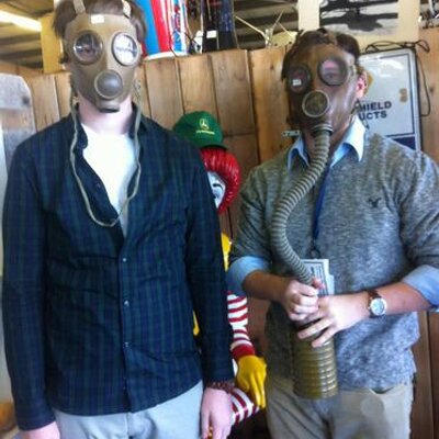 Profile Picture of Matt DuPuis (@mdupuis94) on Twitter