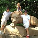 Profile Picture of Lisa Matson (@matsonlisa) on Instagram