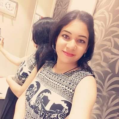 Profile Picture of Priyanka Upadhyay (@umeshrekha) on Twitter