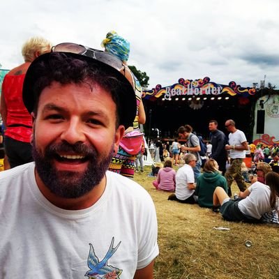 Profile Picture of Dan. (@dan_smallman92) on Twitter