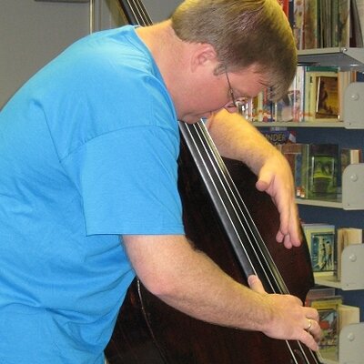 Profile Picture of David Eckert (@GringoLoco09) on Twitter