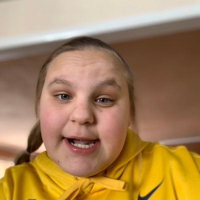 Profile Picture of Ella Schultz (@EllaSch38879951) on Twitter