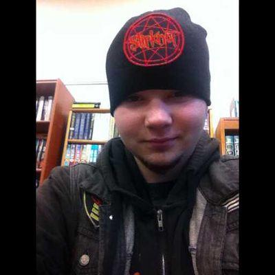 Alexander Blade - Twitter Profile Picture of Alexander Blade (@BladedSgtAvery) on Twitter