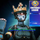 Profile Picture of   GOAL 10K (@rares_on_60fps)... (@rares_on_60fps) on Tiktok