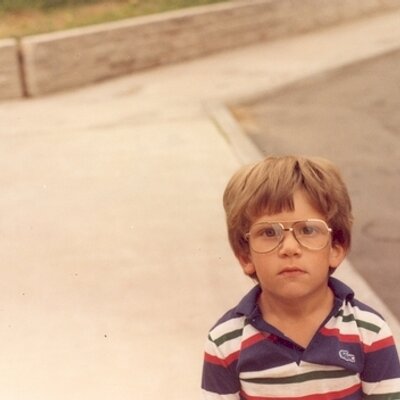 Profile Picture of Adam Metzger (@AMetzger6) on Twitter