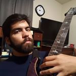 Profile Picture of Victor Palos (@string_enthusiast) on Instagram