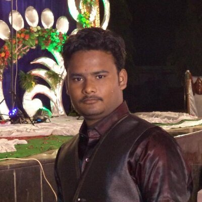 Profile Picture of Shailendra Joshi (@ShailendraJos12) on Twitter