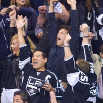 Profile Picture of Albert Lin (@hockeyAlbert) on Twitter