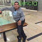 Profile Picture of David Carrillo Molina (@david_carillo1978) on Instagram